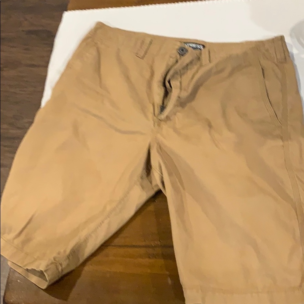 Express shorts - Picture 3 of 4